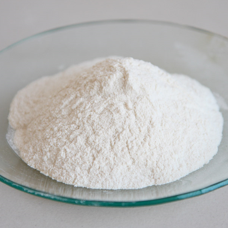 Sodium Alginate